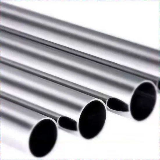 Säurebeständige Inconel 625 Kapillarrohre für geothermische Energieanlagen
