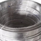 Chlorid-resistente Inconel 600 Legierungspulenrohr für chemische Verarbeitungsanlagen