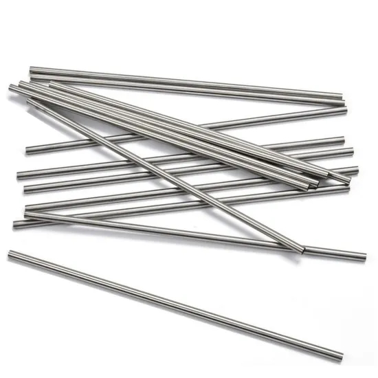Spannungswanderung optimierte GH3128-Kapillarrohre für Kernreaktorkerne