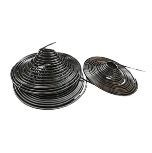Großhandel Hastelloy C276 Alloy Coils - ASME SB622, Temperte & Eingelegt - DN6 bis DN150 Größen