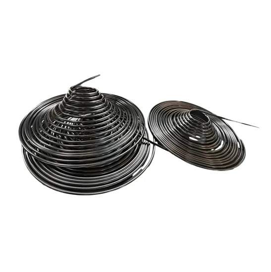 Großhandel Hastelloy C276 Alloy Coils - ASME SB622, Temperte & Eingelegt - DN6 bis DN150 Größen