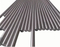 NEU HOT RORTED LEGRUCKEL STAHL Hochleistungs-Hex-Hersteller Korrosionsresistente Hastelloy B-3 bar B*3