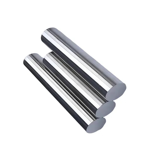 Korrosion - kostenlose Inconel 600 bar für die Lebensmittelverarbeitung