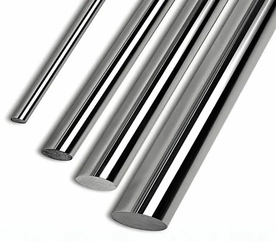 Sale Stahlstange Heiße runde Runde Stange Hochfeste Legierungsverarbeitung Inconel X-750