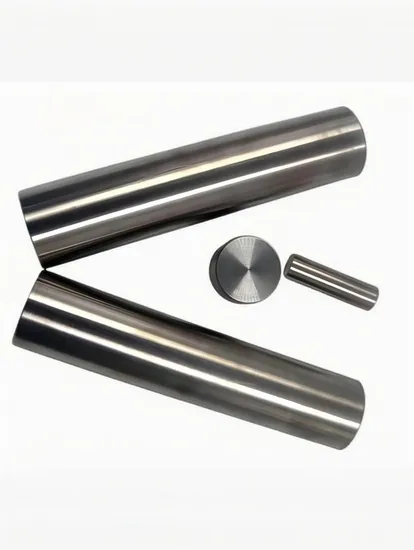 Polished Pipeline Transport für chemische Reaktoren C276 Hastelloy Alloy Bar
