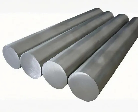 AISI ASTM Drahtstangenstange Inconel 718 Legierungsstangen mit hoher Qualität