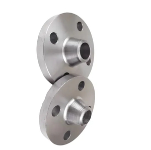 Maschinenindustrie Chemische Edelstahlflansche Hochleistungs-Legierung Hastelloy C-276