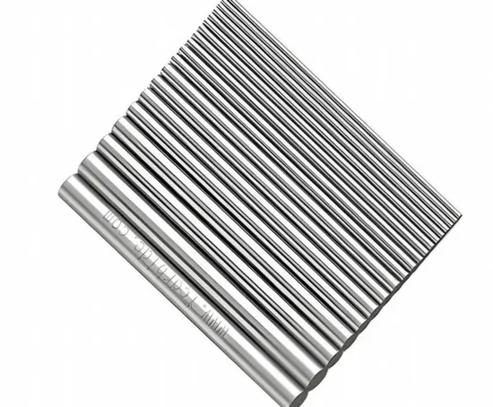 Druckresistenter Hastelloy C276 bar für Pipelines