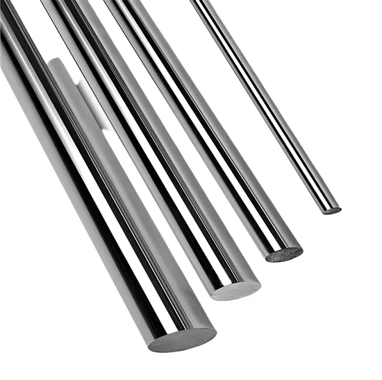 Maschinenindustrie Chemische Luft- und Raumfahrtlieferant Inconel 600 Legierung Bar mit gutem Preis