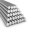 Nickellegierung Inconel 625 Runde Bar UNS N06250 AMS 5666