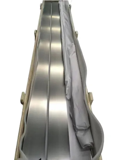 Lebensmittel-/Getränke-/Milchprodukt -Maschinenindustrie Edelstahlrohrplatten Hastelloy B2