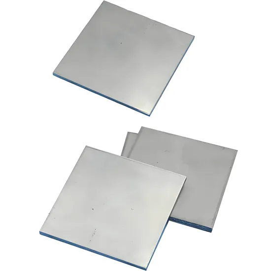 Kesselrohrhydraulik/Automobil Zhongxing-Versandpaket Hastelloy C-22 Chlorid-resistente Legierung