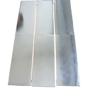 Kesselrohrhydraulik/Automobil China Aerospace Inconel 600 Lieferantenplatte mit gutem Service