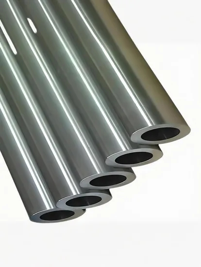 Herstellung hochfestes Stahlrohrrohrrohr-Wärme-resistenter Inconel 600-Legierung her