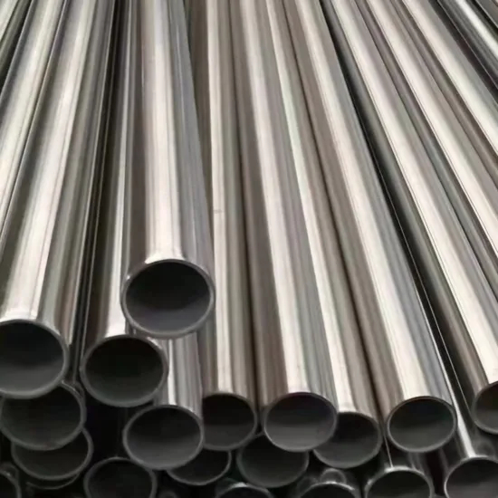Schwefelfeste Inconel 600 nahtlose Röhrchen für Sauergaspipelines