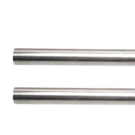 Inconel 601 Kapillarschläuche für Hochleistungsstromgenerierungsanwendungen