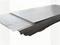 Siliziumstahlfreies Schneiden von Nickelplatten hohe Incoloy 800H-Leichtmetallplatten hochfest