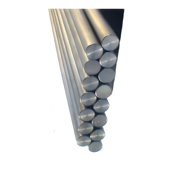 Wärme - resistente Inconel 600 bar für die Stromerzeugung