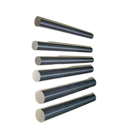Hoch - Reinheit Inconel 600 bar für spezielle Anwendungen