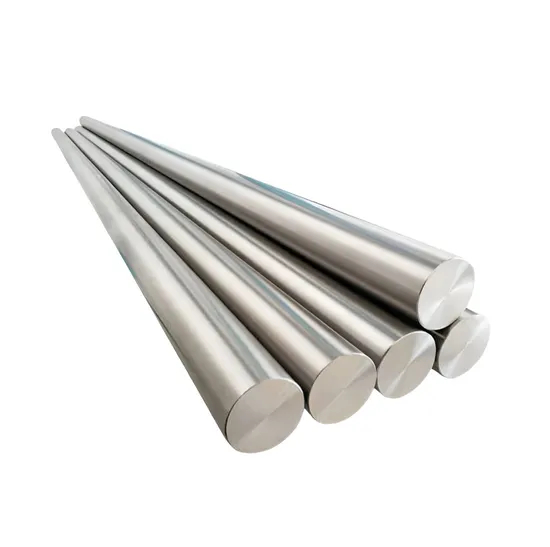 Inconel 600 Stahlstange: Eine weltweit führende Hochleistungs-Legierungslösung