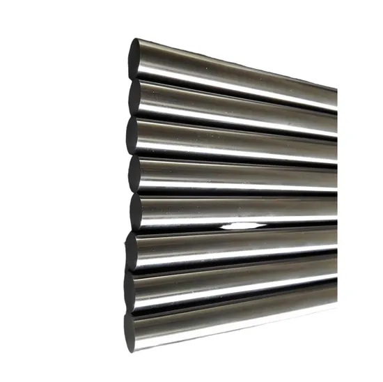 Heißverkauf Lebensmittel/Getränke/Milchprodukte Maschinenindustrie Lieferant Chemische Luft- und Raumfahrt Inconel 600 Bar