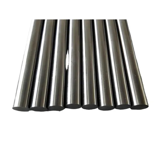 Branchenkonstruktion und Dekoration Chemische Wärme - resistente Inconel 600 bar