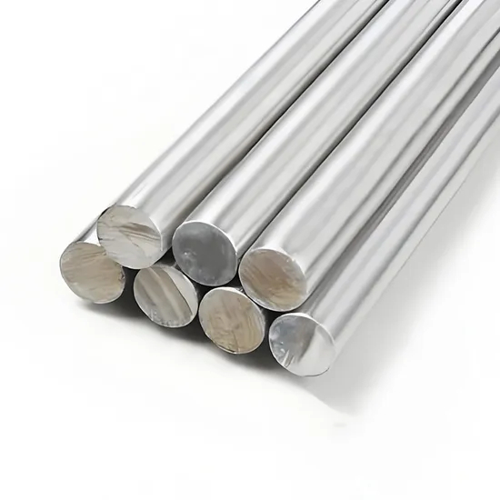 Inconel 600 Stahlstange: Der Benchmark für Hochleistungslegierungen