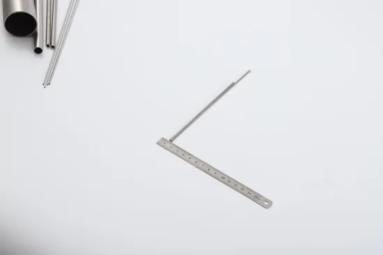 Ein neuer Benchmark für High-End-Material