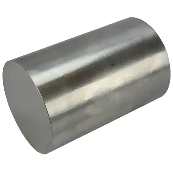 Hydraulik-/Kfz -Rohröl-/Gasbohrbohrung rostfreier Stahl Inconel 625 Stabbalken Fabrik