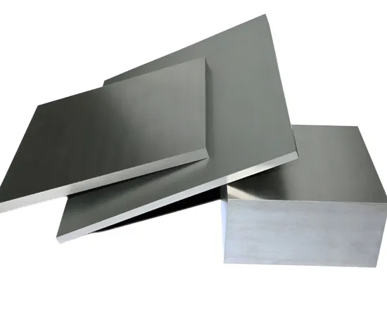Lebensmittel/Getränke/Milchprodukte Maschinenindustrie Säure - resistent C 27 Stahl Hastelloy C -27 Teller Heißverkauf