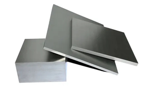 In China hergestellt. Com: Hastelloy B3-Stahlplatten, die neue Standards für die korrosionsbeständige Industrie festlegen