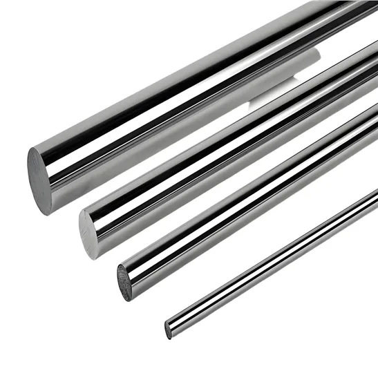 Maschinelle Inconel 600 bar für Maschinenteile