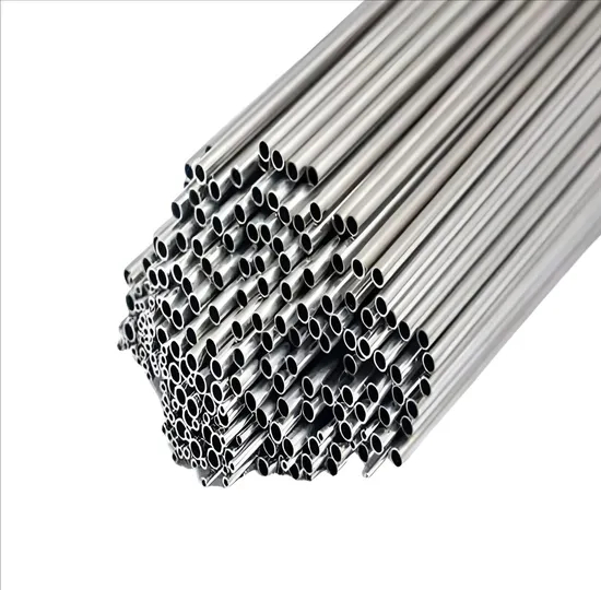 GH3128 Kapillarrohr: Die intelligente Wahl für hochtemperaturbedingte industrielle Anwendungen