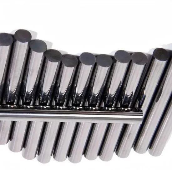 Heißverkauf Jis Din Carbon Steel 304 Edelstahlrunde Kupferstangenstange Inconel 690
