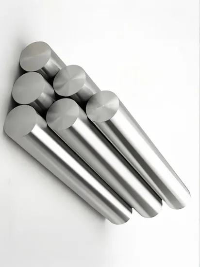 Hochvorbereitete Hastelloy-B3-Bars mit einer Qualität garantiert von in China. com.