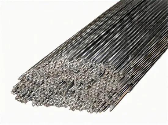 Legierter poliertes Rohr hoher Stahlkapillarrohr mit hochwertiger Inconel 690