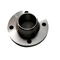 Maschinenindustrie Chemische Edelstahlflansche Hochleistungs-Legierung Hastelloy C-276