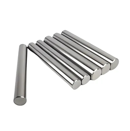 Hochfestige Inconel 600 bar für strukturelle Anwendungen