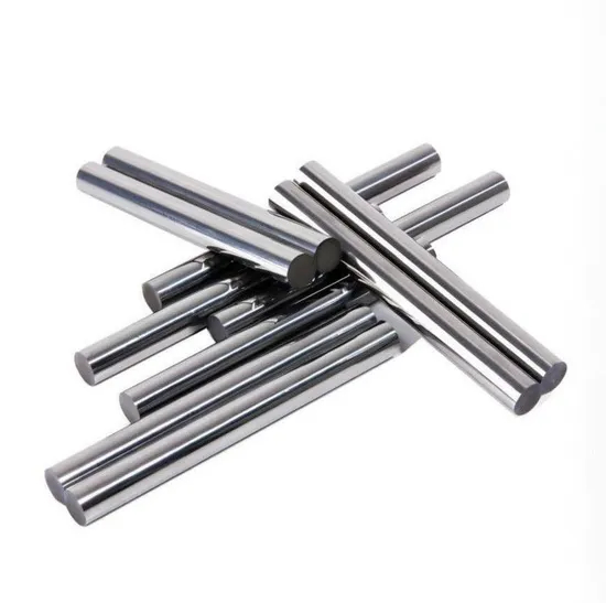 Bau- und Dekoration Besonderer Zweck C276 Hastelloy Alloy Bar
