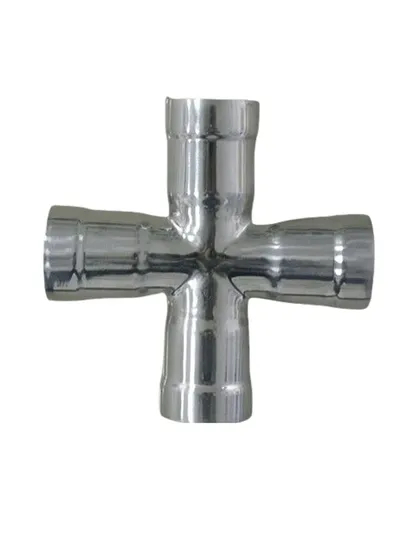 BS Edelstahl Stahl Inconel 625 Chemische Branchenrohranschläge